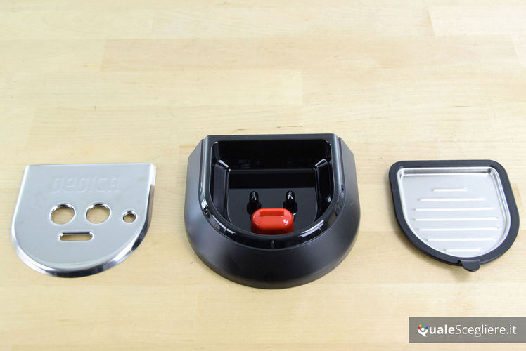 De'Longhi Dedica EC685.W