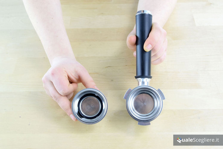 De'Longhi Dedica EC685.W