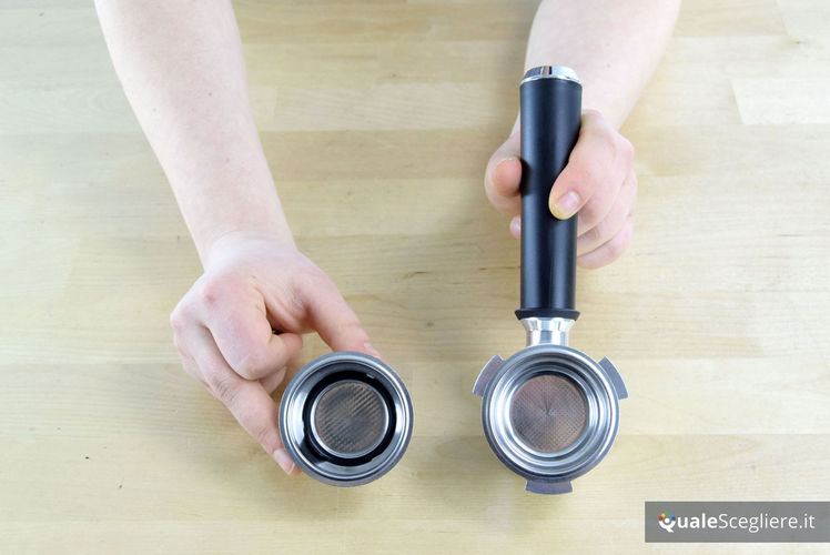 De'Longhi Dedica EC685.W