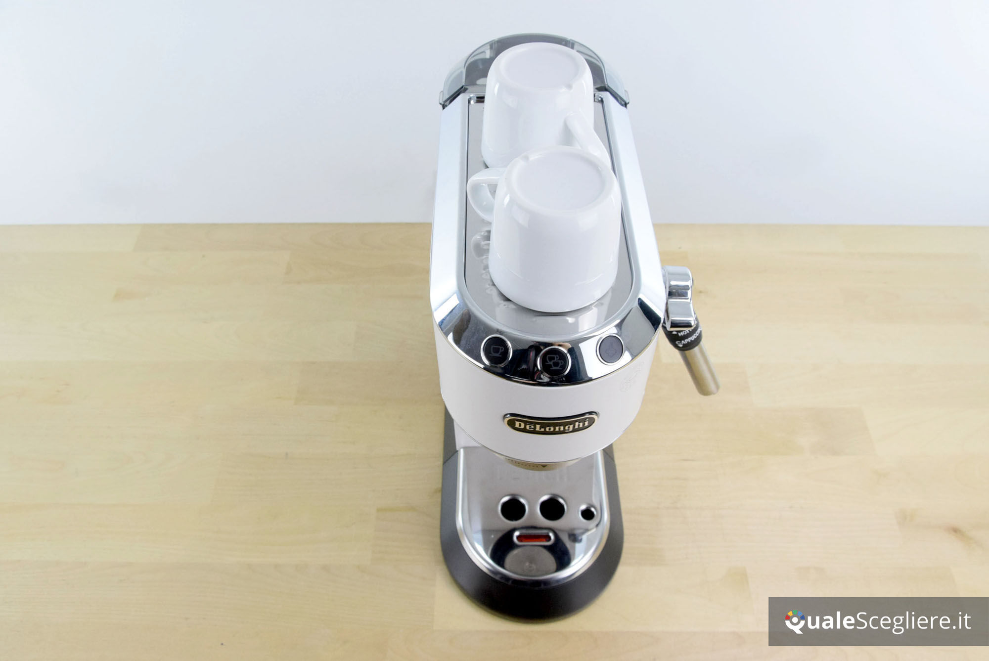 De'Longhi Dedica EC685.W