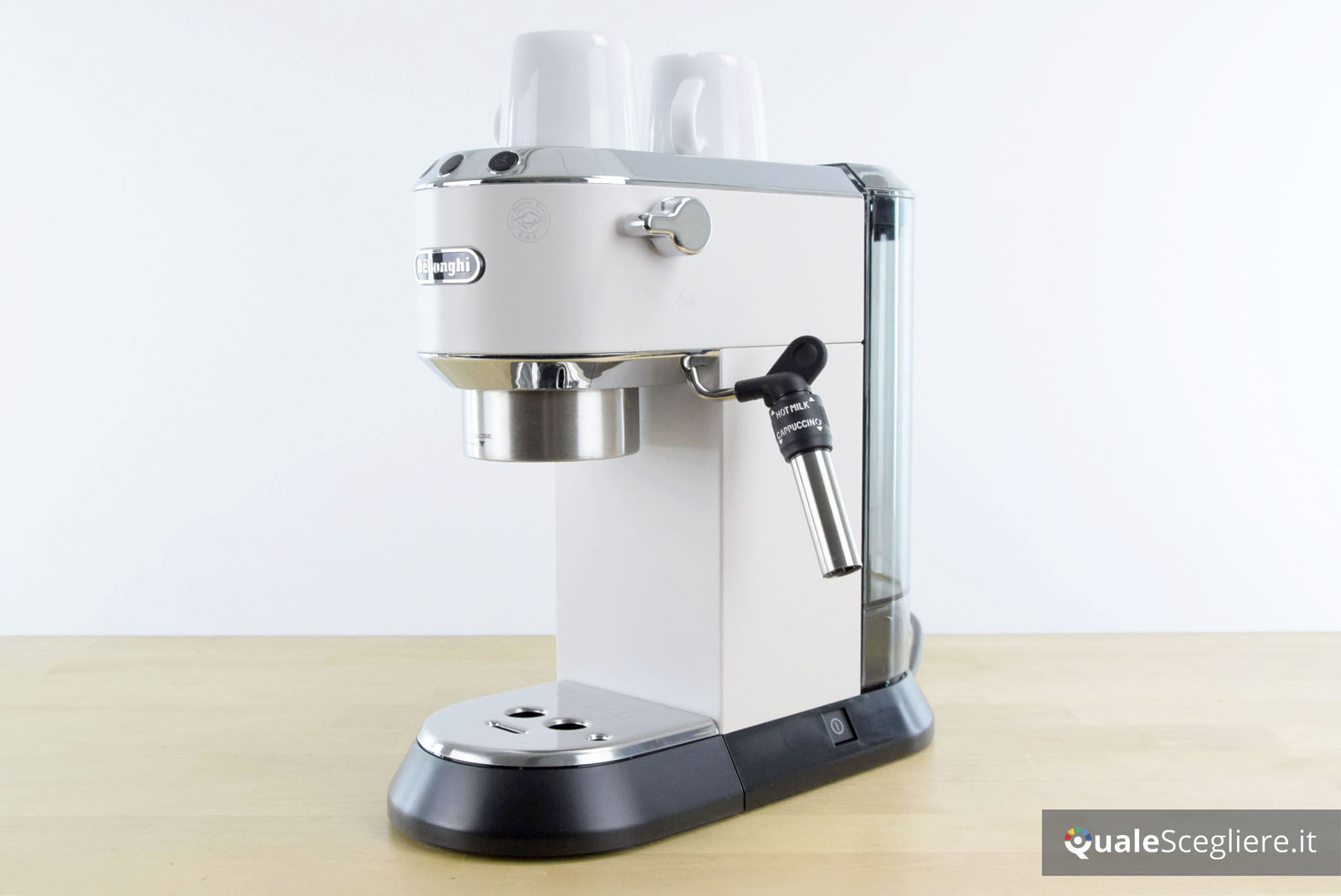 De'Longhi Dedica EC685.W