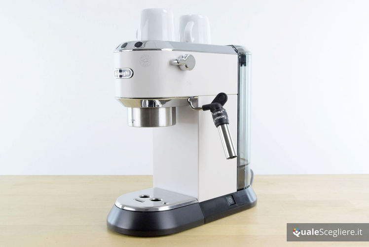 De'Longhi Dedica EC685.W