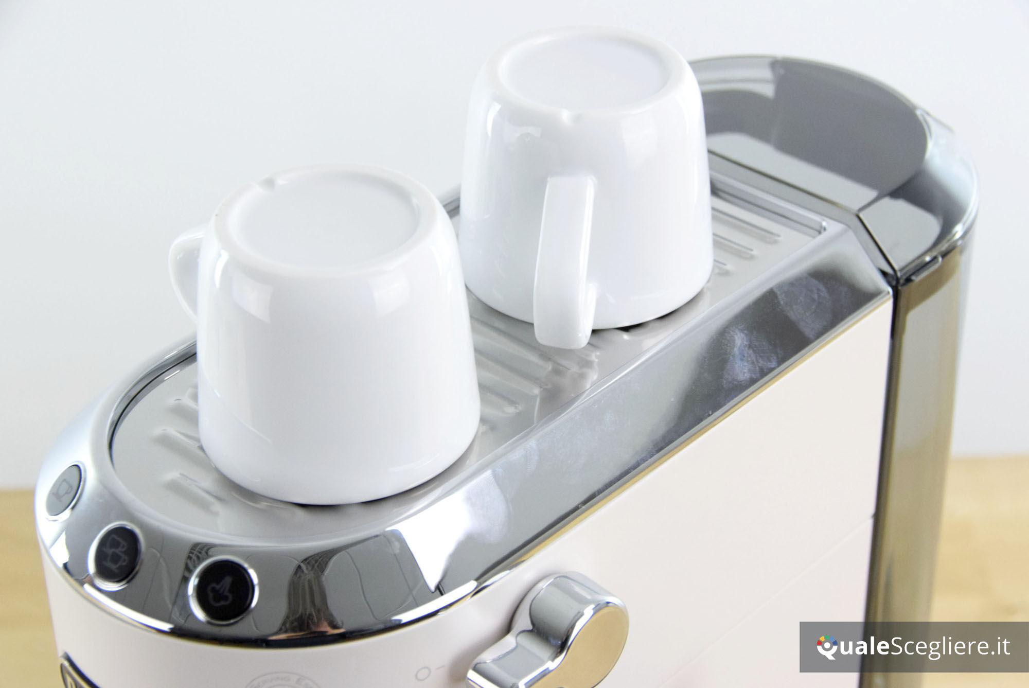 De'Longhi Dedica EC685.W