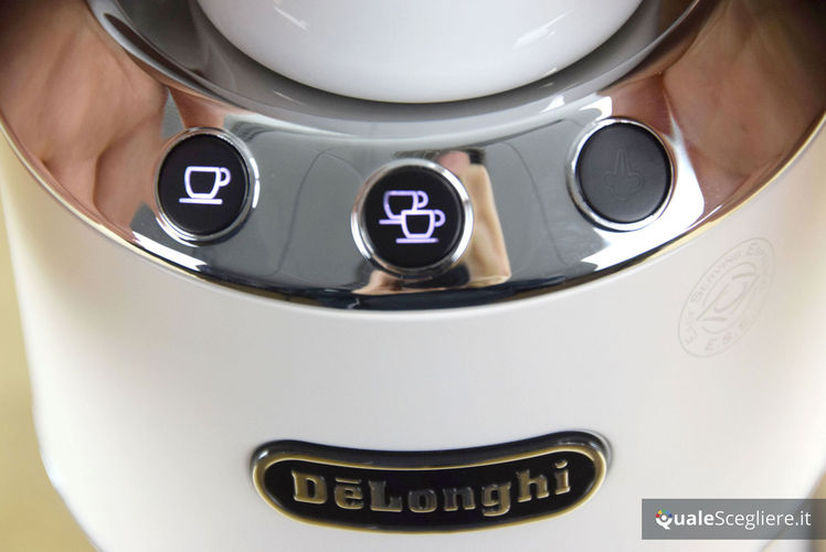 De'Longhi Dedica EC685.W