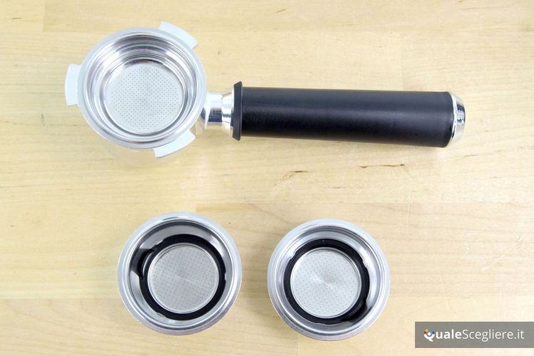 De'Longhi Dedica EC685.W