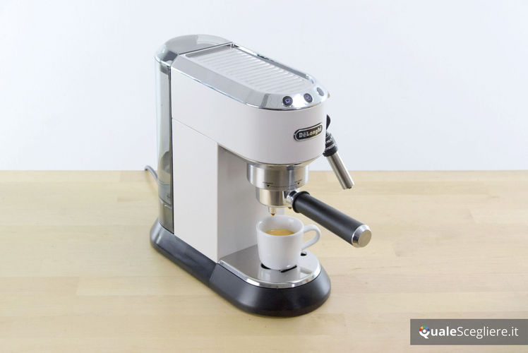 De'Longhi Dedica EC685.W