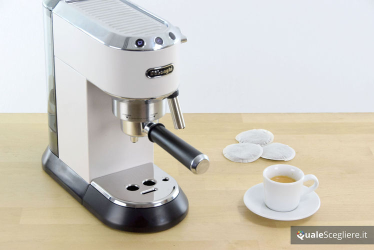 De'Longhi Dedica EC685.W