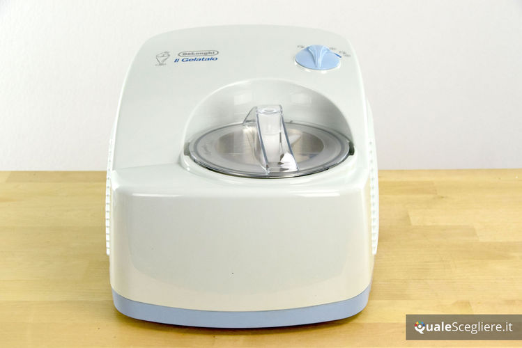 De’Longhi Il Gelataio ICK5000