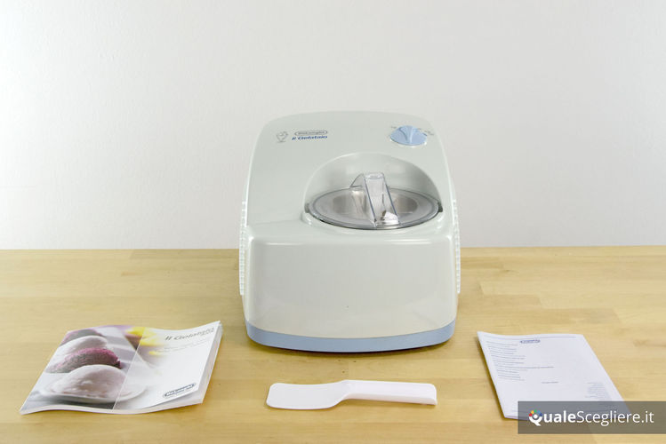 De’Longhi Il Gelataio ICK5000