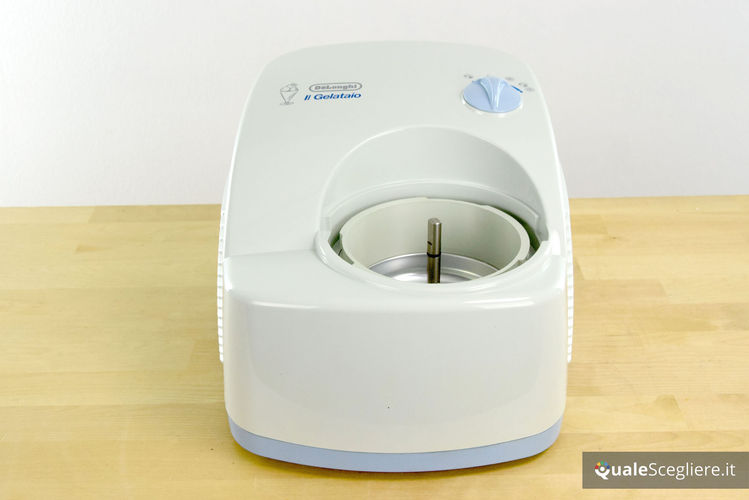 De’Longhi Il Gelataio ICK5000