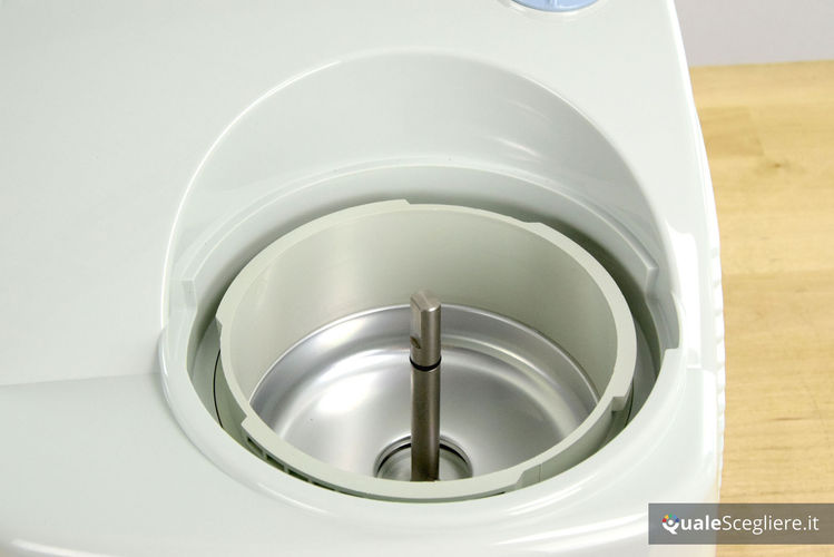 De’Longhi Il Gelataio ICK5000