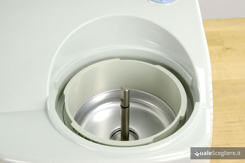 Ingranaggio Puleggia Motore Per Gelatiere De'Longhi Simac GC2000 GC5000 ICK5000