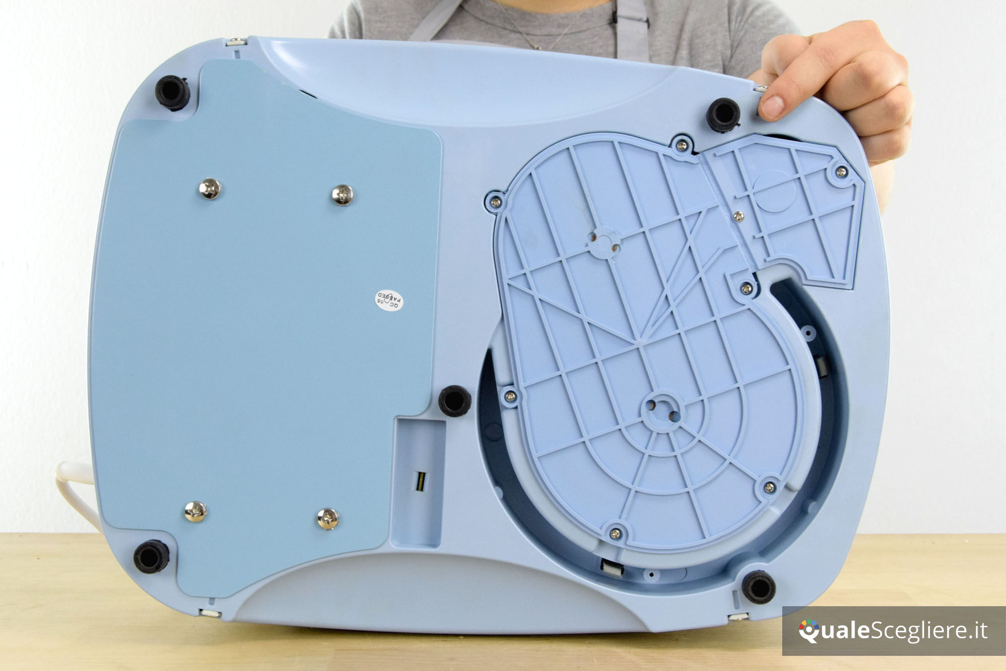 De’Longhi Il Gelataio ICK5000