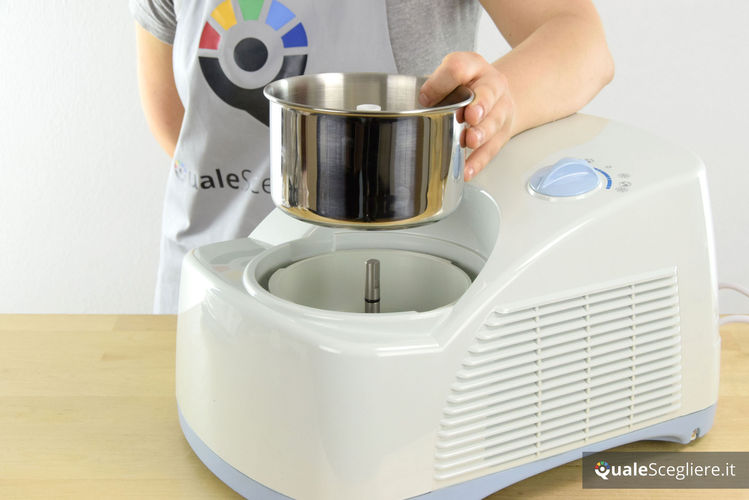 De’Longhi Il Gelataio ICK5000