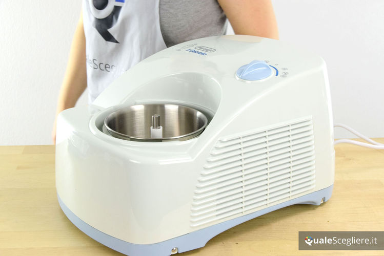 De’Longhi Il Gelataio ICK5000