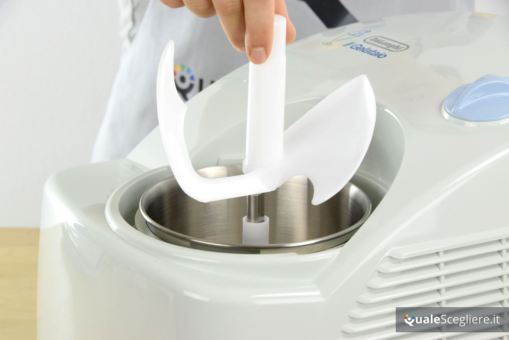 De’Longhi Il Gelataio ICK5000