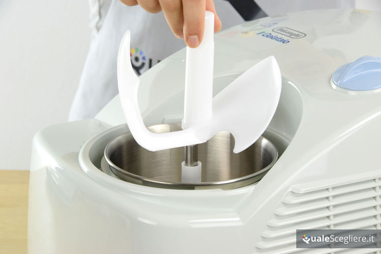 De’Longhi Il Gelataio ICK5000