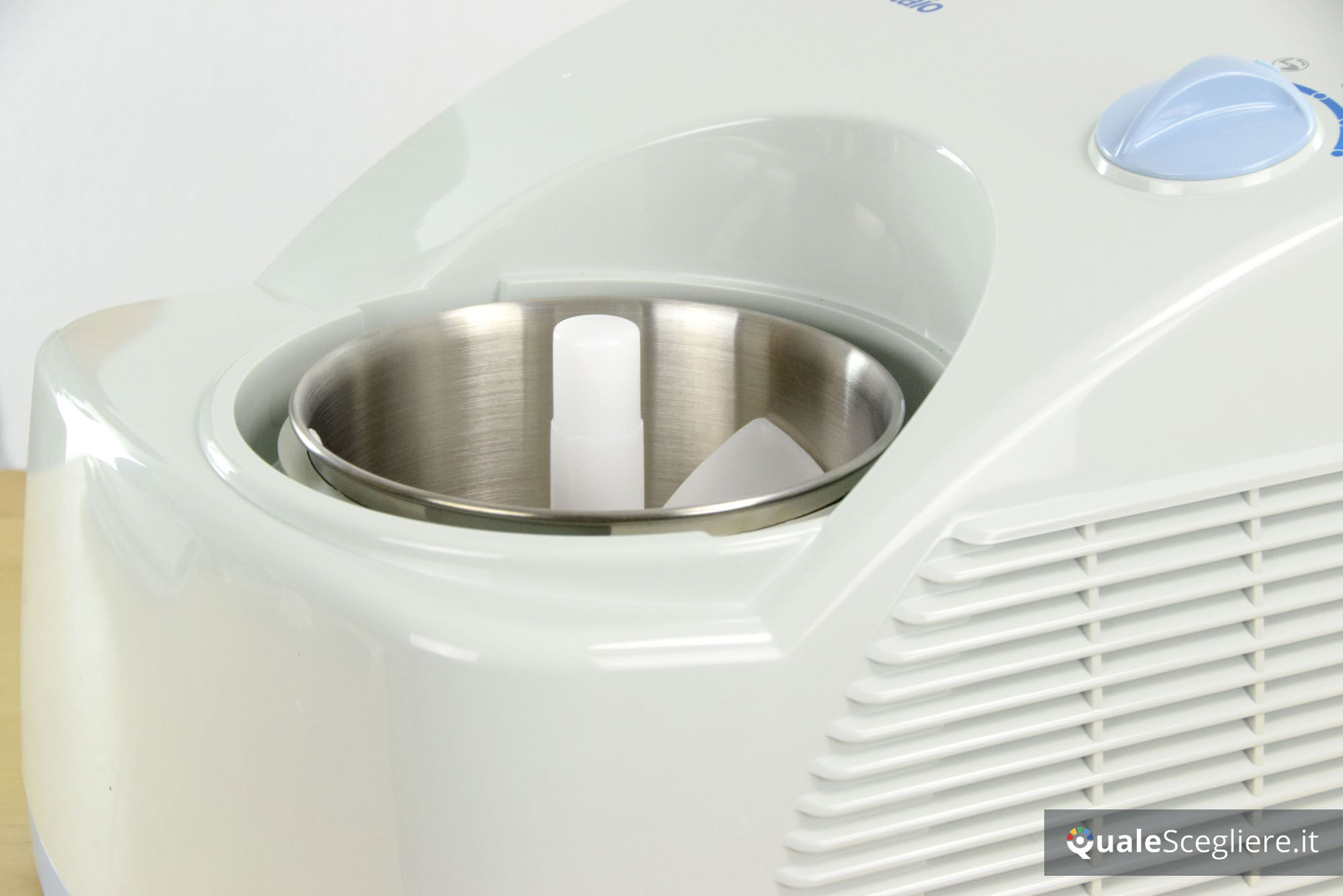 De’Longhi Il Gelataio ICK5000