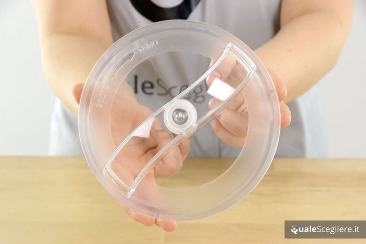 De’Longhi Il Gelataio ICK5000