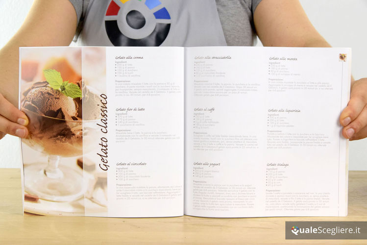 De’Longhi Il Gelataio ICK5000