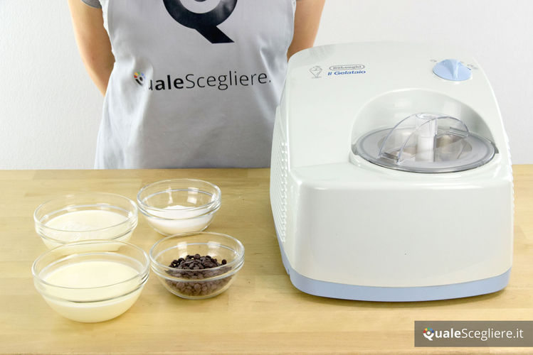 De’Longhi Il Gelataio ICK5000