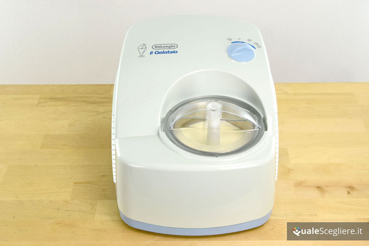 De’Longhi Il Gelataio ICK5000