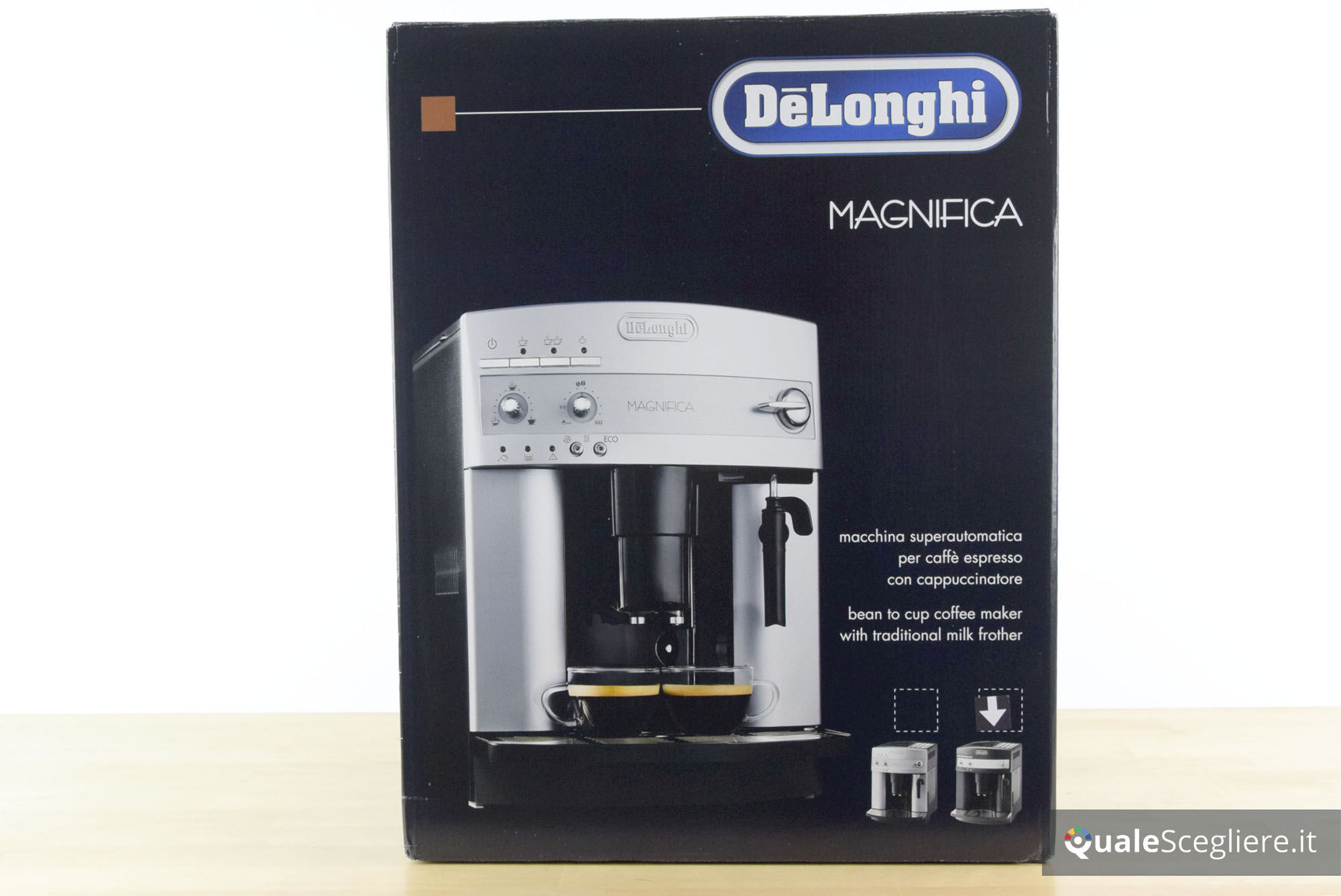 De’Longhi Magnifica ESAM 3000