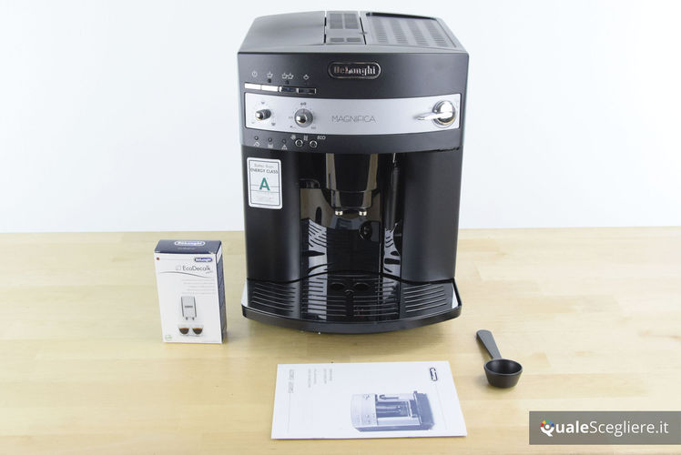 De’Longhi Magnifica ESAM 3000