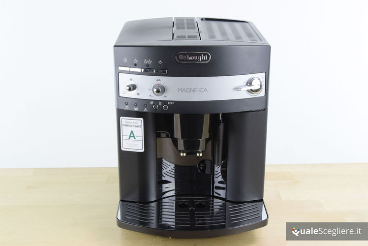 De’Longhi Magnifica ESAM 3000