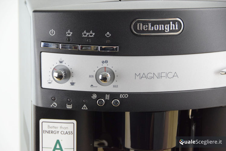 De’Longhi Magnifica ESAM 3000