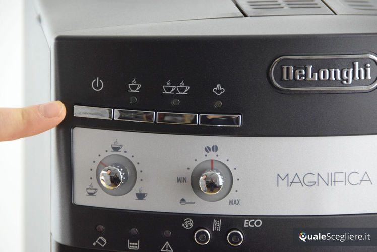 De’Longhi Magnifica ESAM 3000
