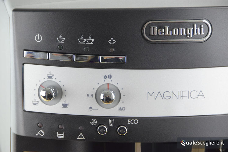 De’Longhi Magnifica ESAM 3000