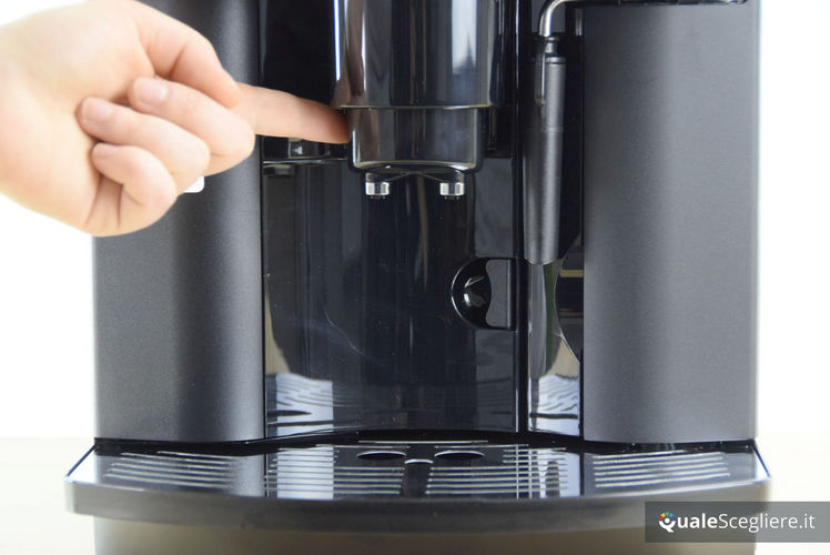 De’Longhi Magnifica ESAM 3000