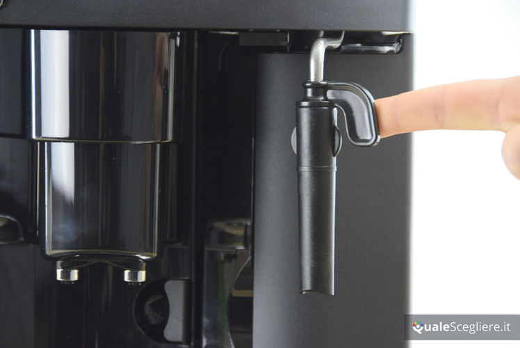 De’Longhi Magnifica ESAM 3000