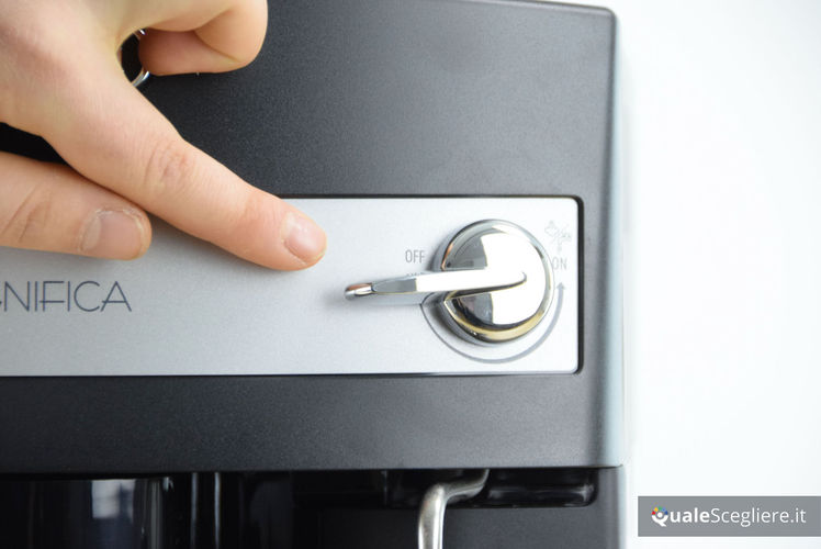 De’Longhi Magnifica ESAM 3000