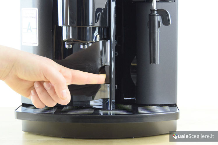 De’Longhi Magnifica ESAM 3000