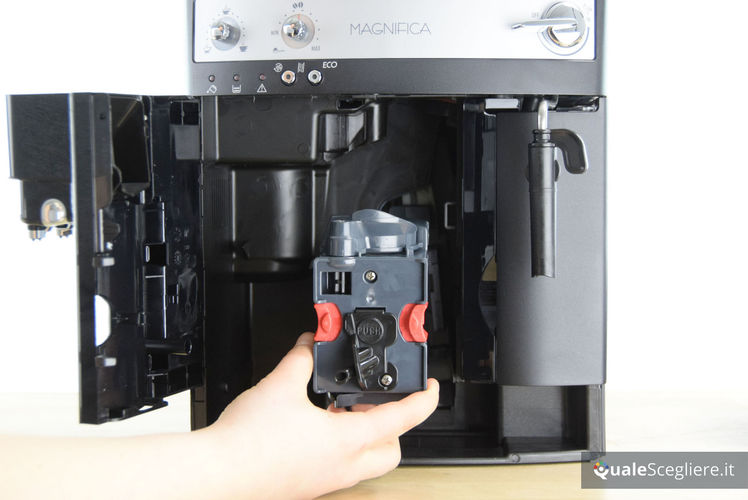 De’Longhi Magnifica ESAM 3000