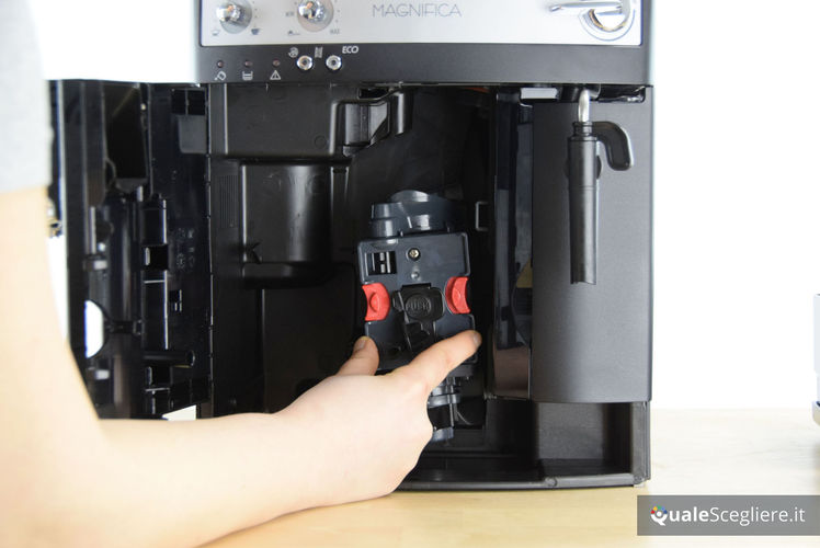 De’Longhi Magnifica ESAM 3000