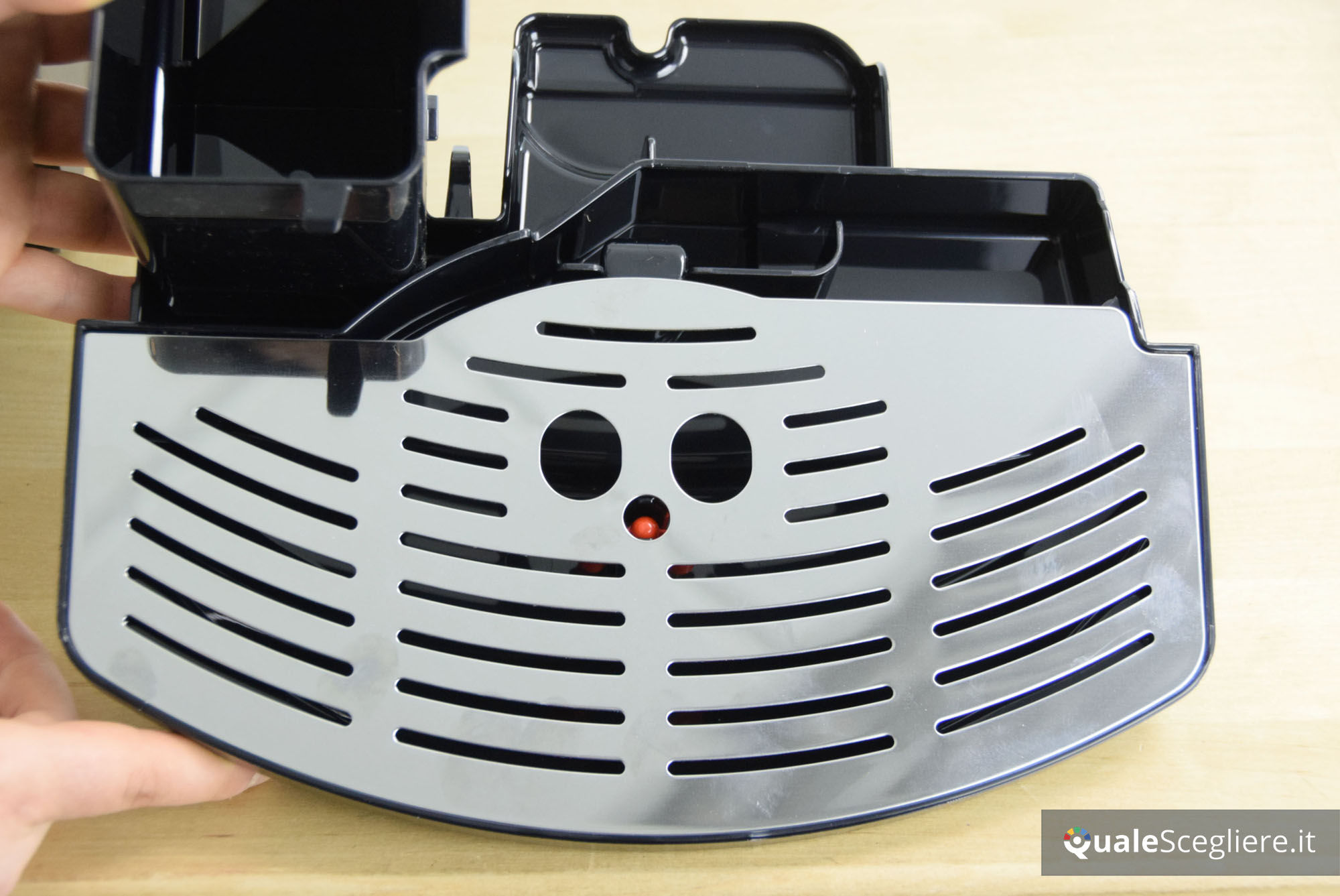 De’Longhi Magnifica ESAM 3000