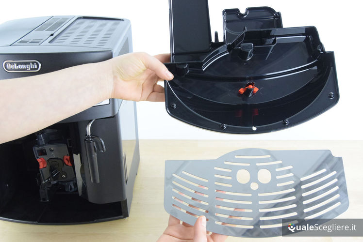 De’Longhi Magnifica ESAM 3000