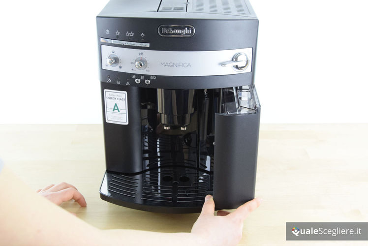 De’Longhi Magnifica ESAM 3000