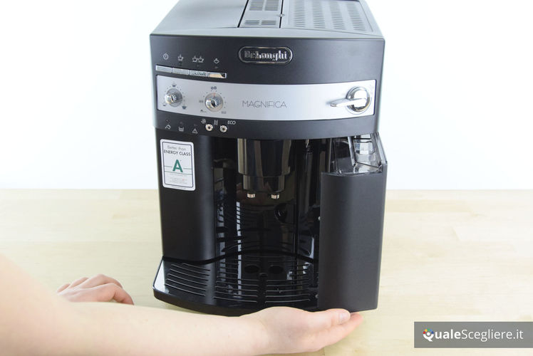 De’Longhi Magnifica ESAM 3000