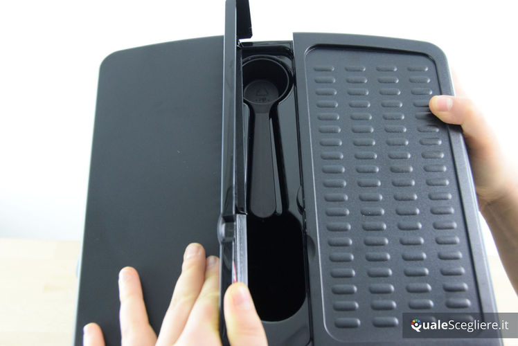 De’Longhi Magnifica ESAM 3000