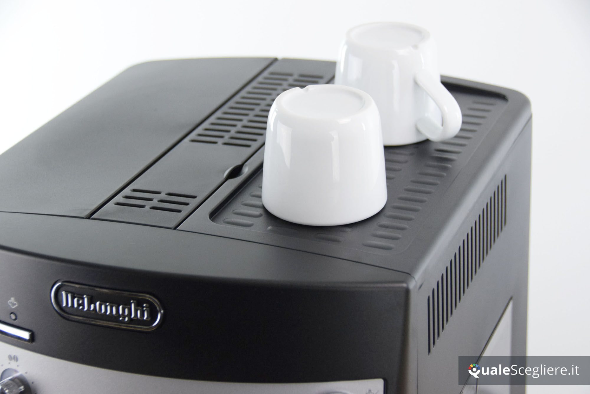De’Longhi Magnifica ESAM 3000