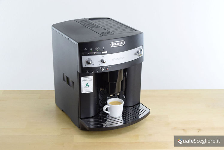 De’Longhi Magnifica ESAM 3000