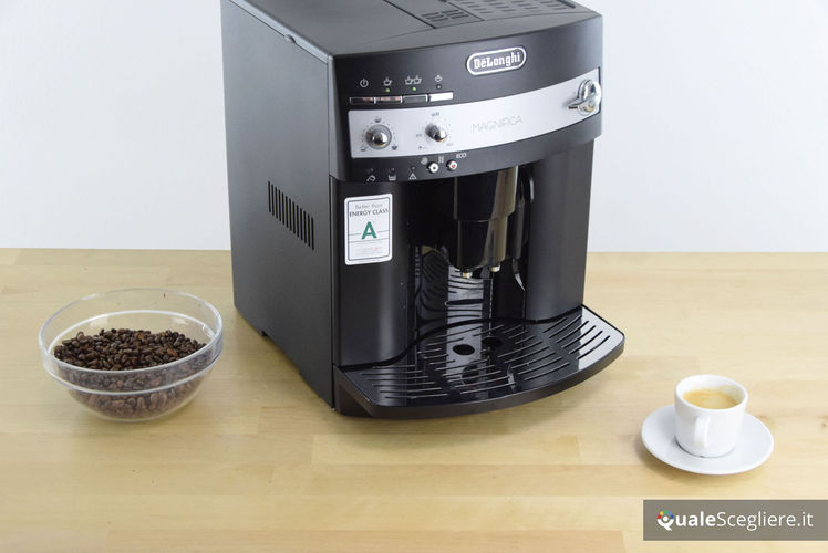 De’Longhi Magnifica ESAM 3000
