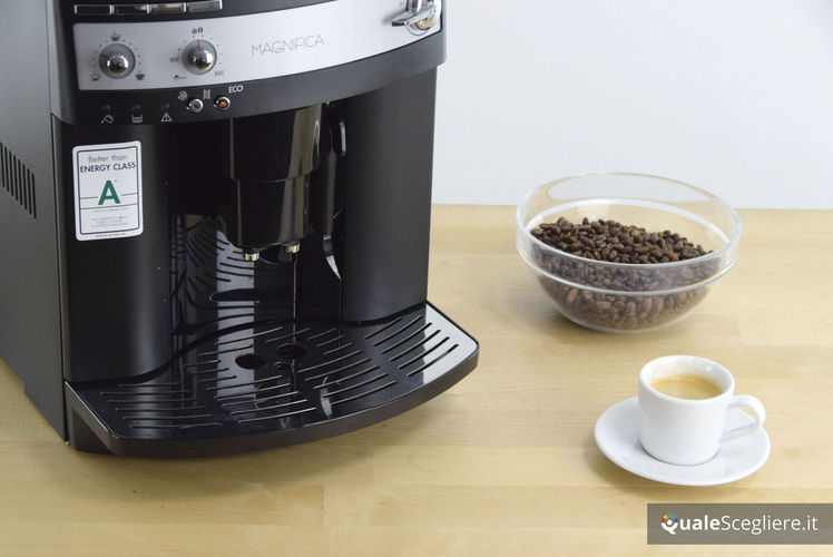 De’Longhi Magnifica ESAM 3000