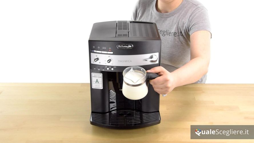 De’Longhi Magnifica ESAM 3000