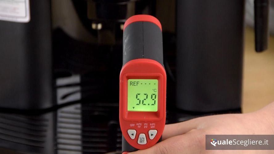 De’Longhi Magnifica ESAM 3000