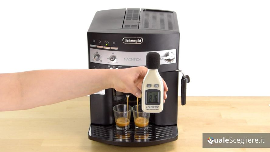 De’Longhi Magnifica ESAM 3000